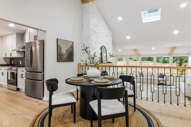 $775,000 | 10924 Thunderbird Drive, Carmel, IN 46032