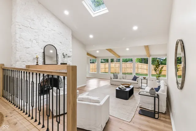 $775,000 | 10924 Thunderbird Drive, Carmel, IN 46032