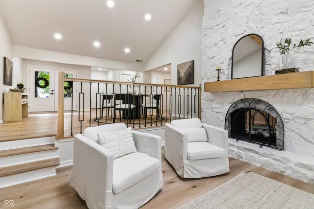 $775,000 | 10924 Thunderbird Drive, Carmel, IN 46032