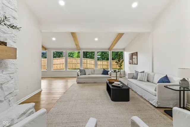 $775,000 | 10924 Thunderbird Drive, Carmel, IN 46032