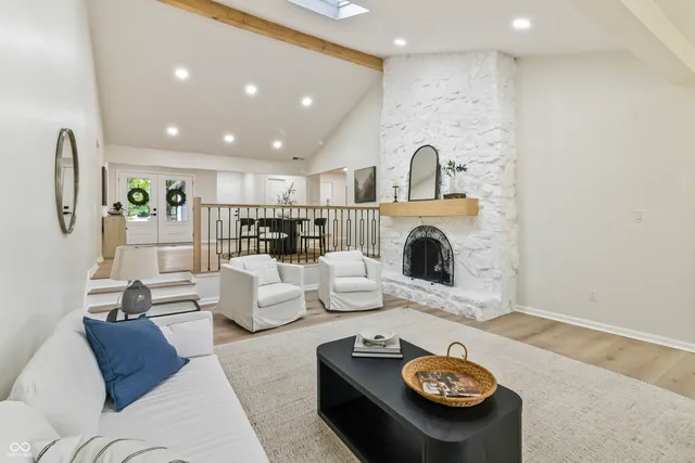 $775,000 | 10924 Thunderbird Drive, Carmel, IN 46032