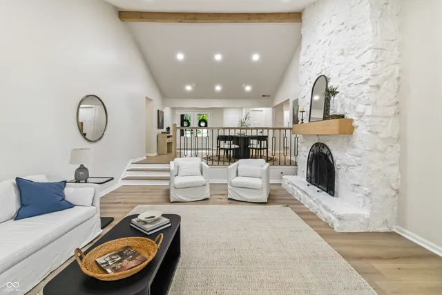 $775,000 | 10924 Thunderbird Drive, Carmel, IN 46032