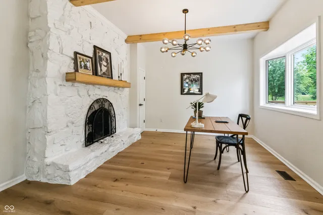 $775,000 | 10924 Thunderbird Drive, Carmel, IN 46032