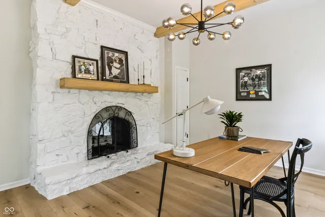 $775,000 | 10924 Thunderbird Drive, Carmel, IN 46032