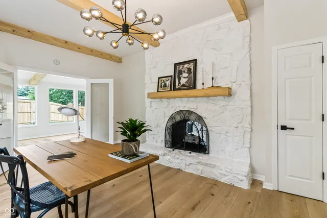 $775,000 | 10924 Thunderbird Drive, Carmel, IN 46032