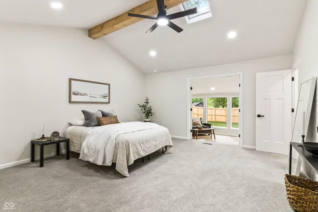 $775,000 | 10924 Thunderbird Drive, Carmel, IN 46032