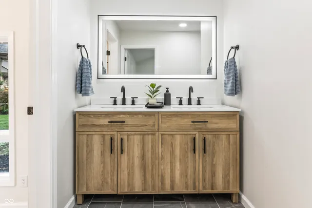 $775,000 | 10924 Thunderbird Drive, Carmel, IN 46032