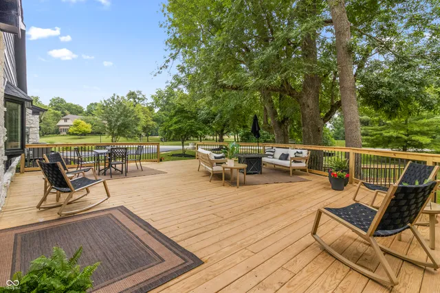 $775,000 | 10924 Thunderbird Drive, Carmel, IN 46032