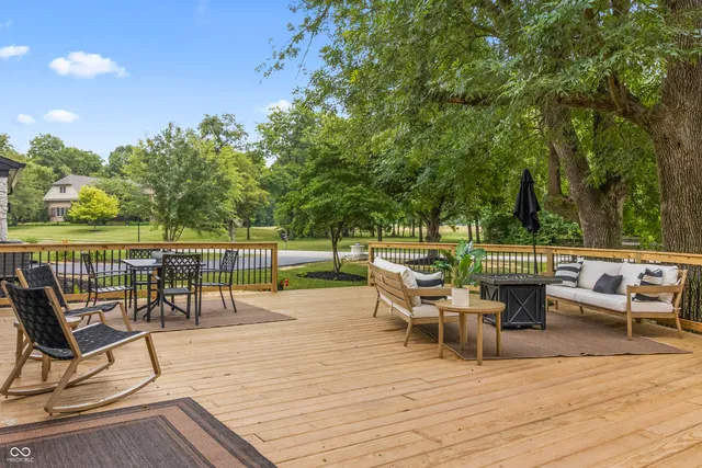 $775,000 | 10924 Thunderbird Drive, Carmel, IN 46032