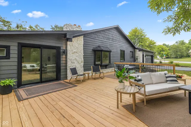 $775,000 | 10924 Thunderbird Drive, Carmel, IN 46032