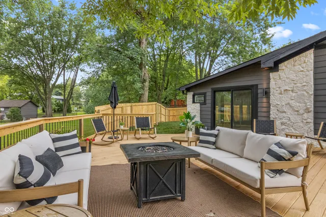 $775,000 | 10924 Thunderbird Drive, Carmel, IN 46032