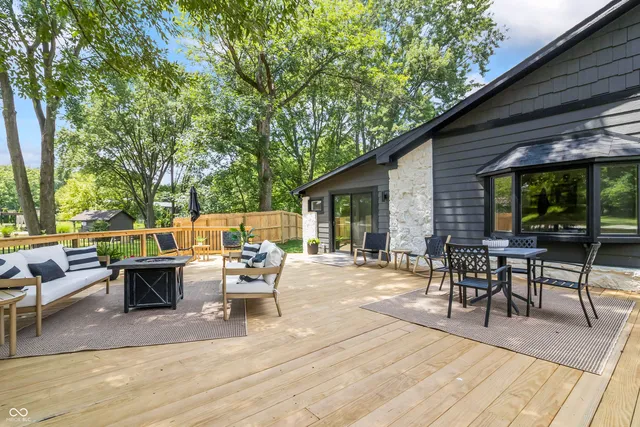 $775,000 | 10924 Thunderbird Drive, Carmel, IN 46032