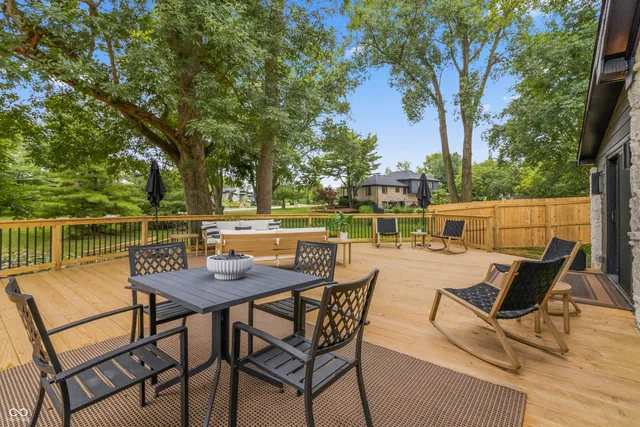 $775,000 | 10924 Thunderbird Drive, Carmel, IN 46032