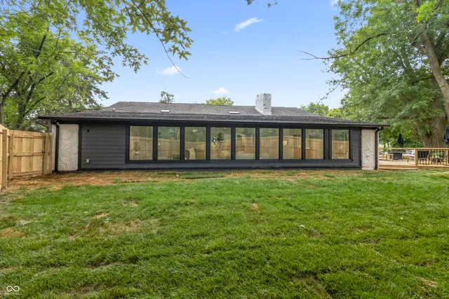 $775,000 | 10924 Thunderbird Drive, Carmel, IN 46032