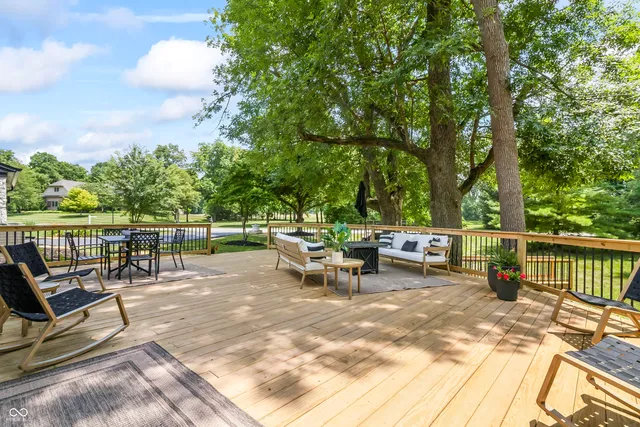 $775,000 | 10924 Thunderbird Drive, Carmel, IN 46032