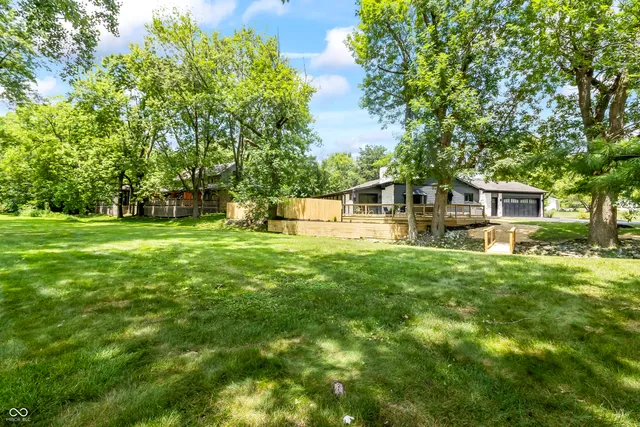 $775,000 | 10924 Thunderbird Drive, Carmel, IN 46032