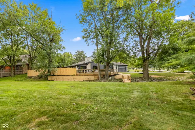 $775,000 | 10924 Thunderbird Drive, Carmel, IN 46032