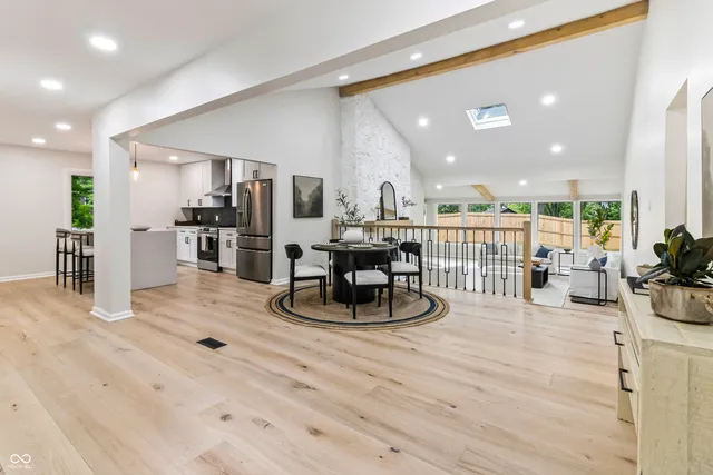 $775,000 | 10924 Thunderbird Drive, Carmel, IN 46032