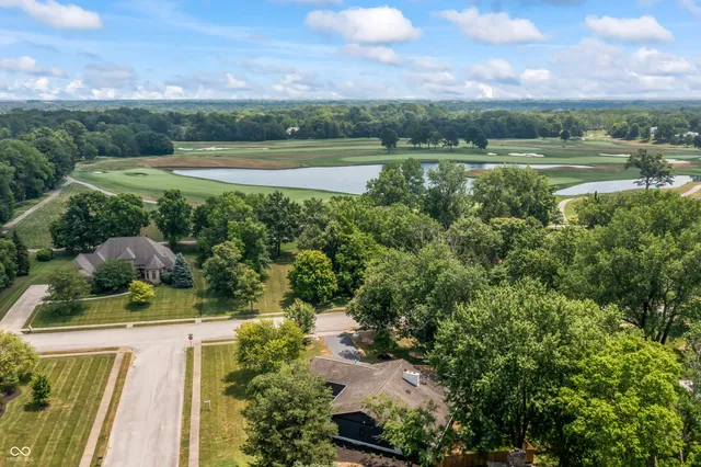 $775,000 | 10924 Thunderbird Drive, Carmel, IN 46032