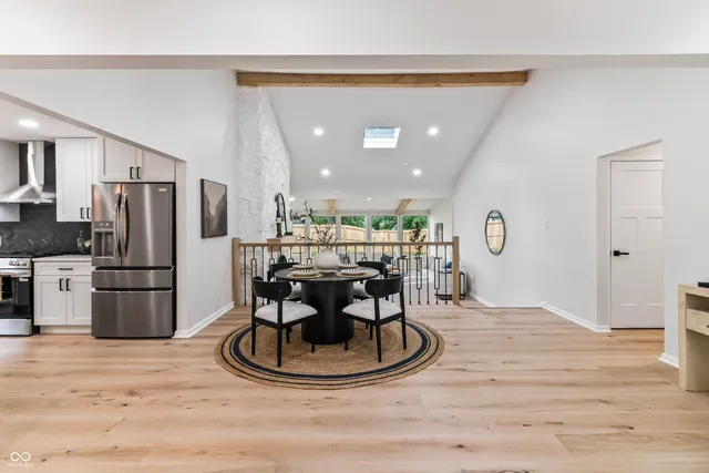 $775,000 | 10924 Thunderbird Drive, Carmel, IN 46032