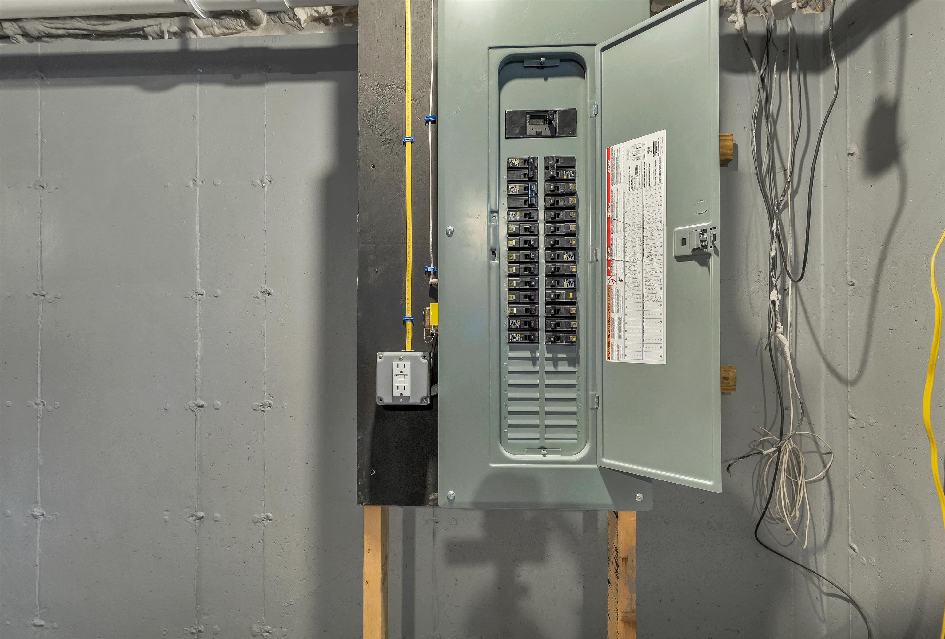 7 Cashell Lane Webster, NH 03303 - Photo 41 of 42