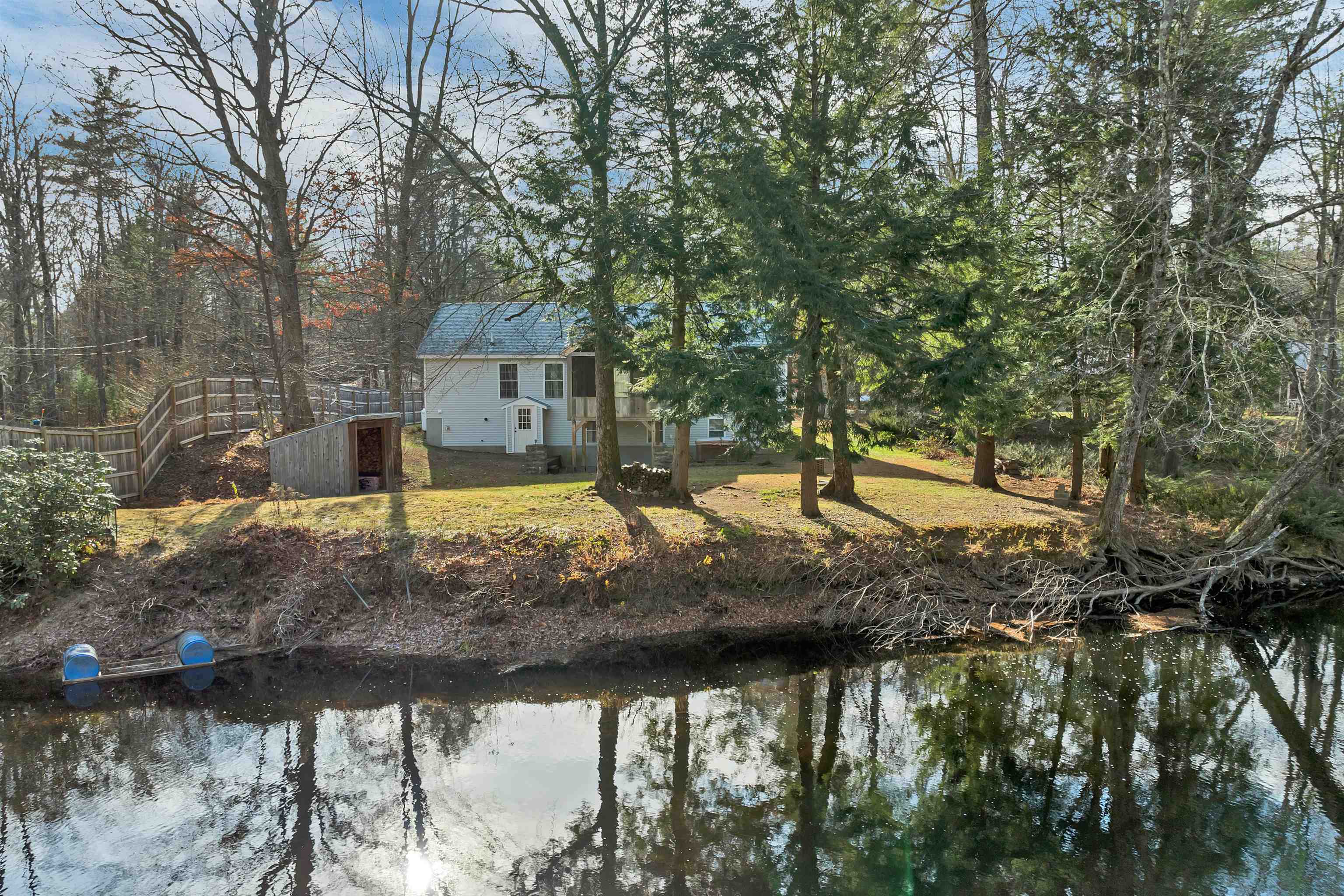 7 Cashell Lane Webster, NH 03303 - Photo 6 of 42