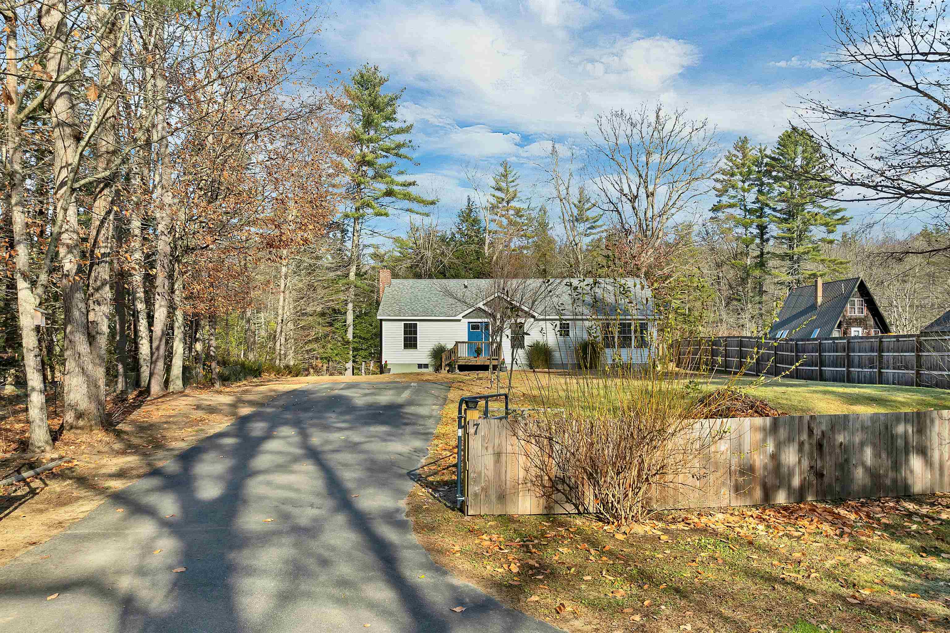 7 Cashell Lane Webster, NH 03303 - Photo 10 of 42