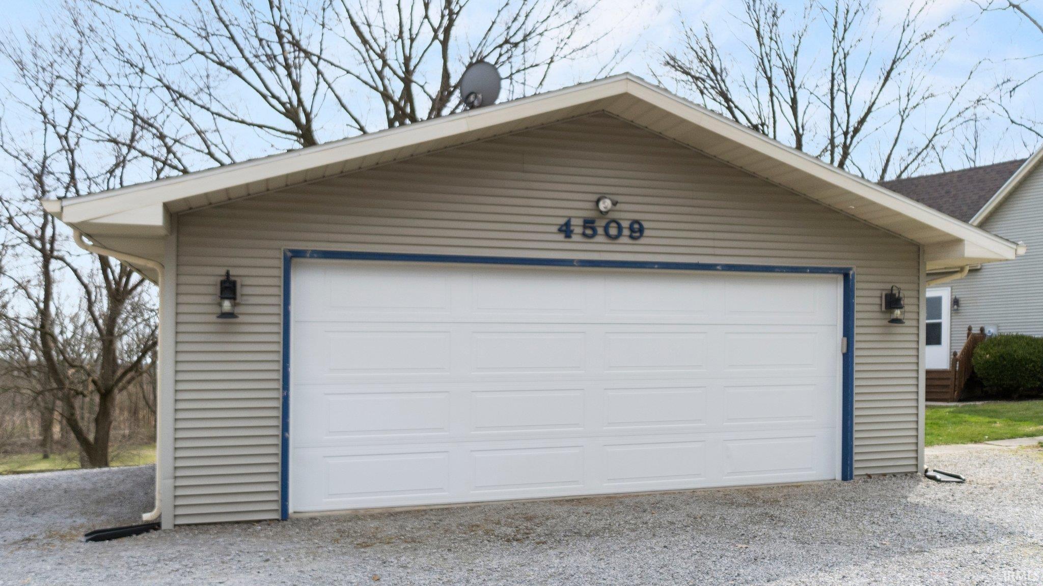 4509 Covington Road Fort Wayne, IN 46804 - Photo 27 of 32