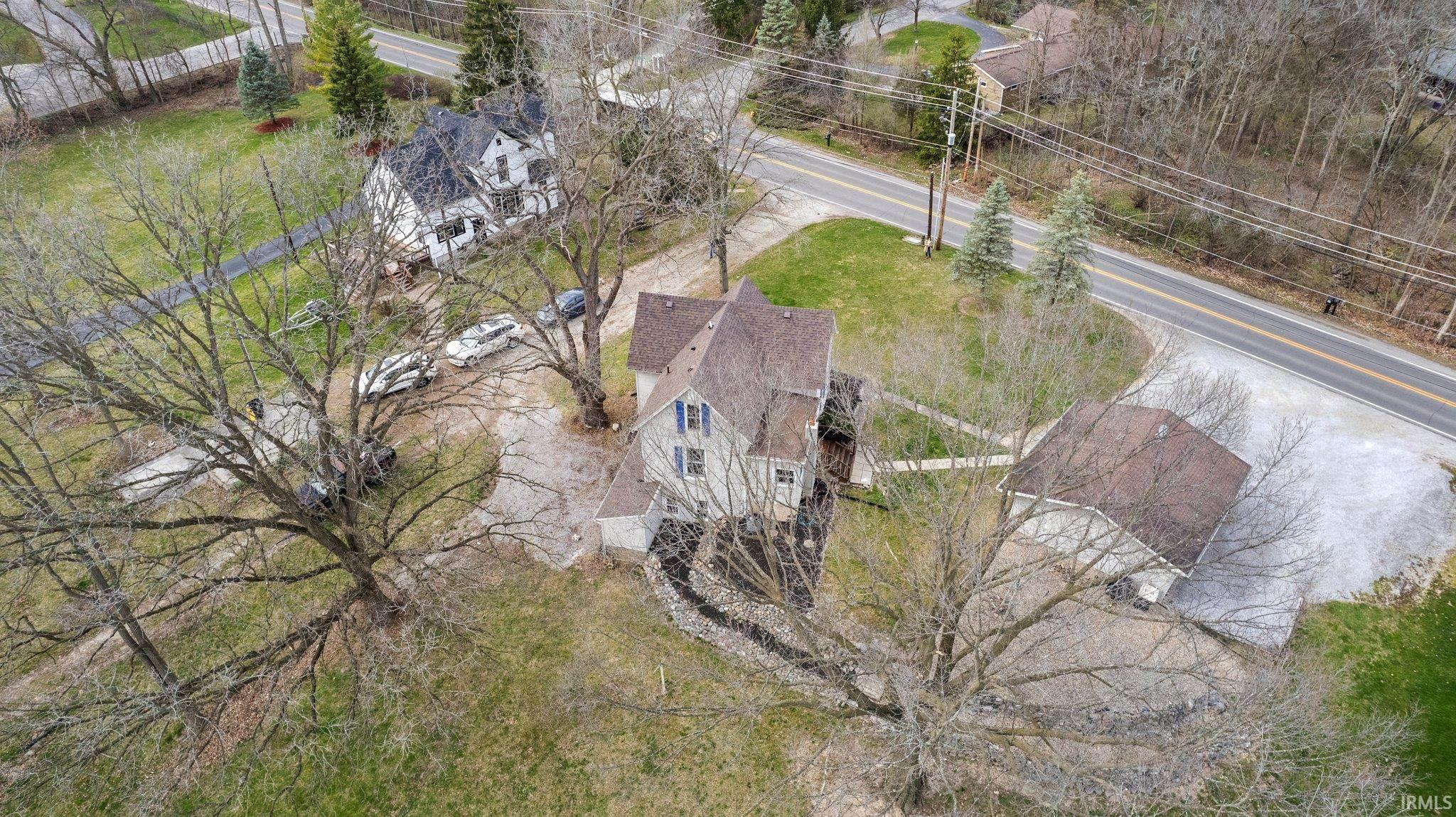 4509 Covington Road Fort Wayne, IN 46804 - Photo 28 of 32