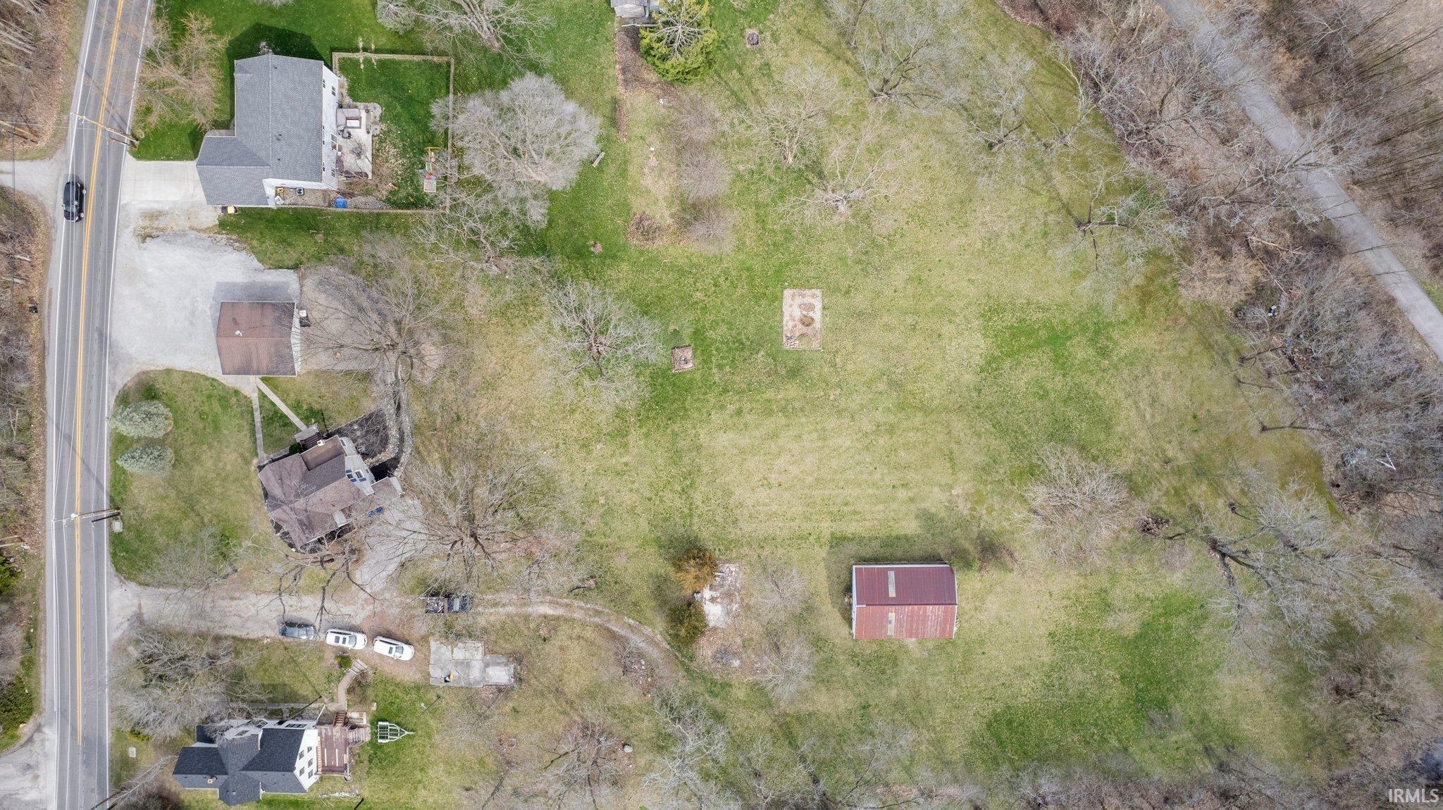 4509 Covington Road Fort Wayne, IN 46804 - Photo 32 of 32
