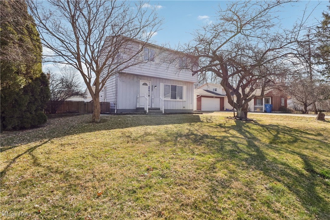 5265 Lear Nagle Road North Ridgeville, OH 44039 - Photo 1 of 24