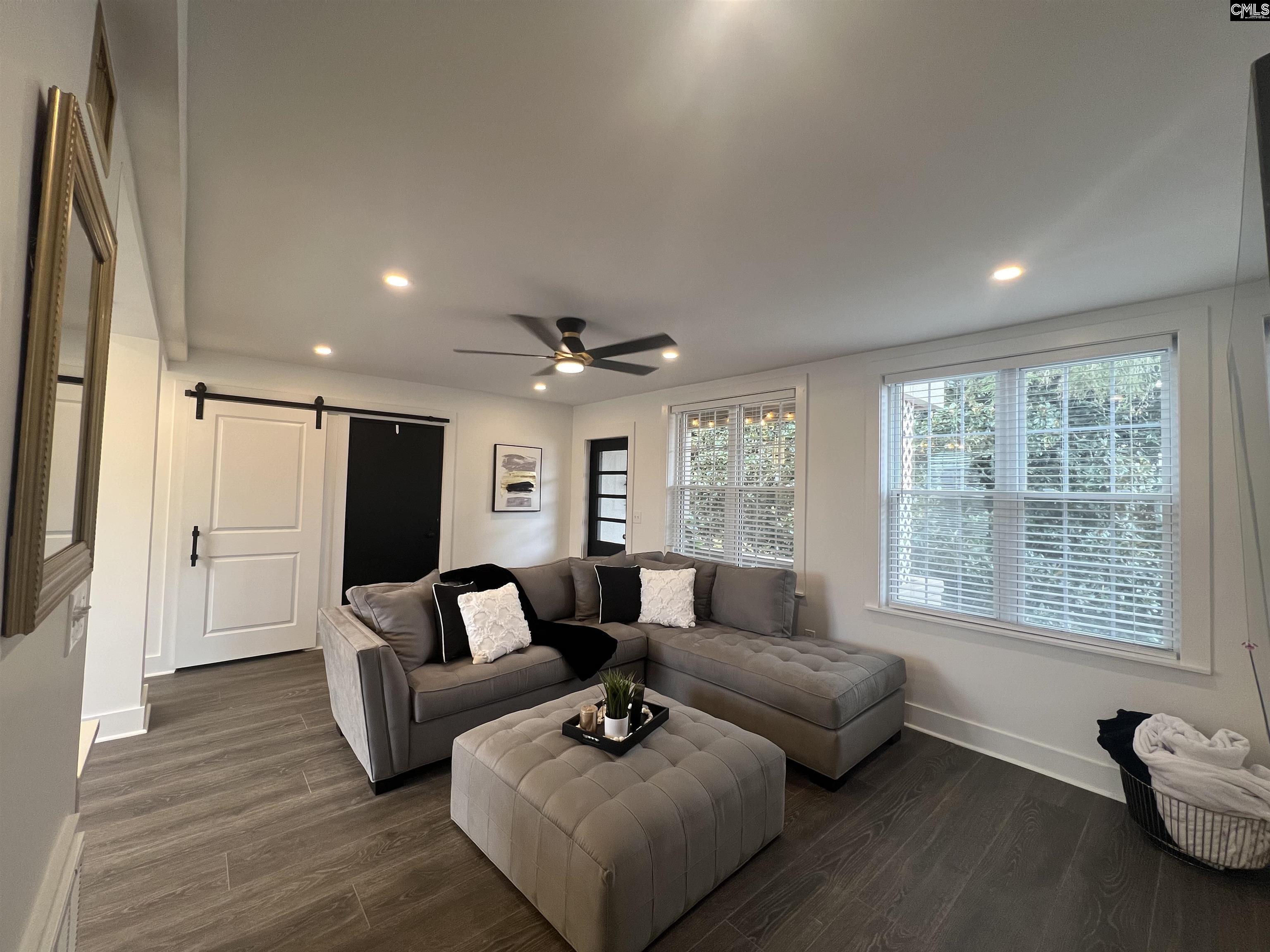 601 Cleveland Street Greenville, SC 29601 - Photo 8 of 30