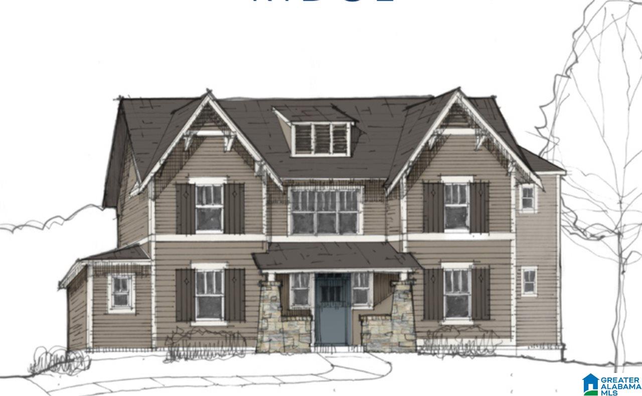 7763 Raleigh Drive Trussville, AL 35173 - Photo 1 of 4