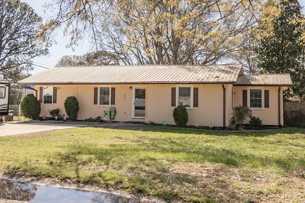 $215,000 | 531 Stone Drive, Anderson, SC 29625
