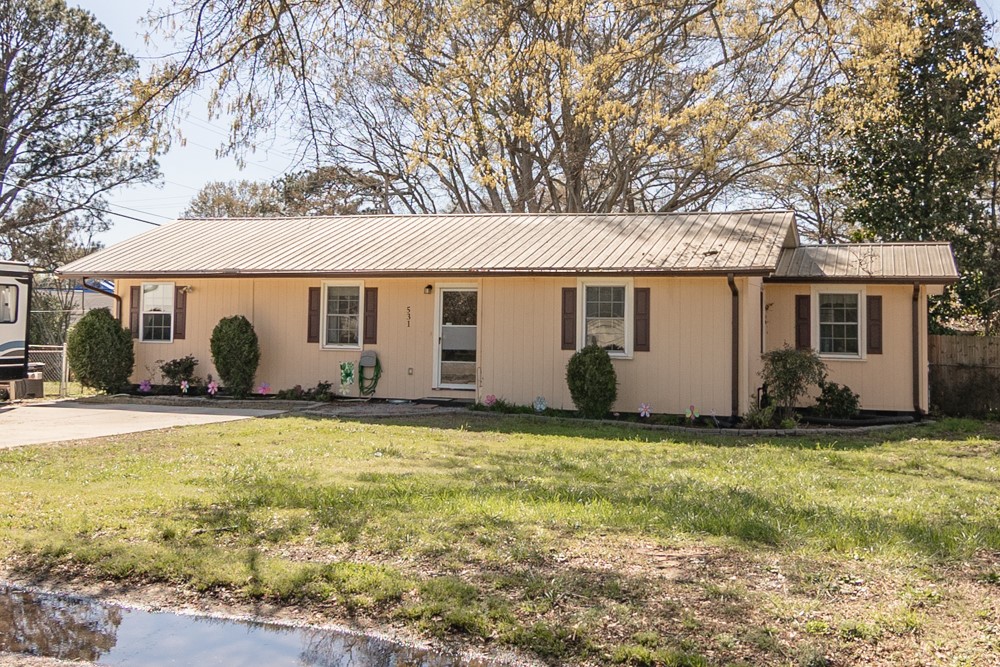 531 Stone Drive Anderson, SC 29625 - Photo 1 of 33 531 Stone Drive