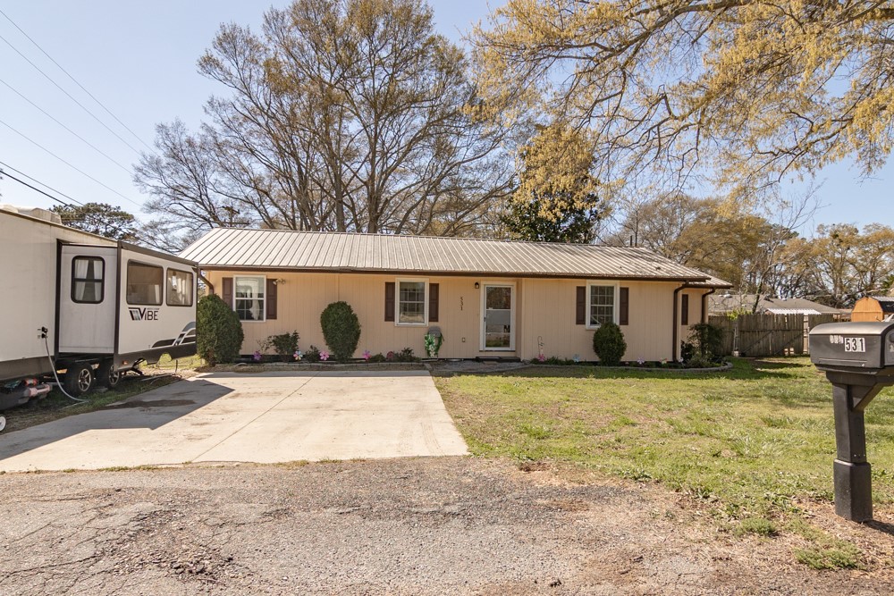 531 Stone Drive Anderson, SC 29625 - Photo 3 of 33