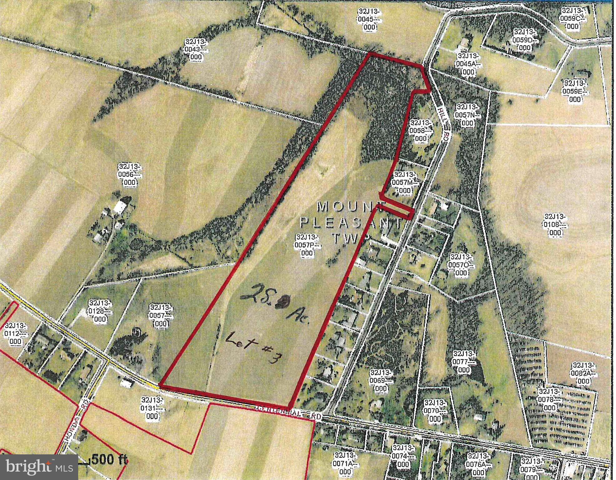 Lot 3 Centennial Road Hanover, PA 17331 - Photo 1 of 1