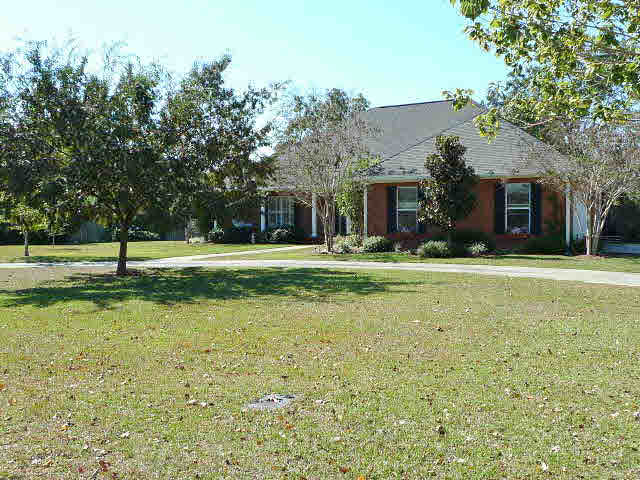 14583 Oak Hill Drive Foley, AL 36535 - Photo 1 of 1
