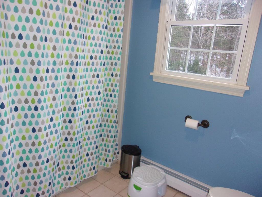 3 Rock Ridge Drive Winslow, ME 04901 - Photo 21 of 33 Kids Bath Room Upstairs 2