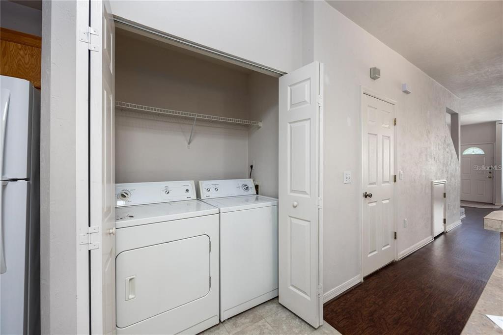 3510 Southwest 30th Way, Unit 158 Gainesville, FL 32608 - Photo 18 of 27 a view of storage room