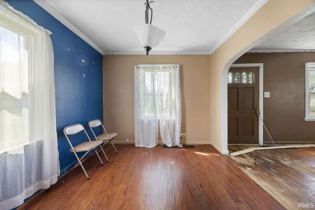 $160,000 | 320 East Plum Street, Linden, IN 47955