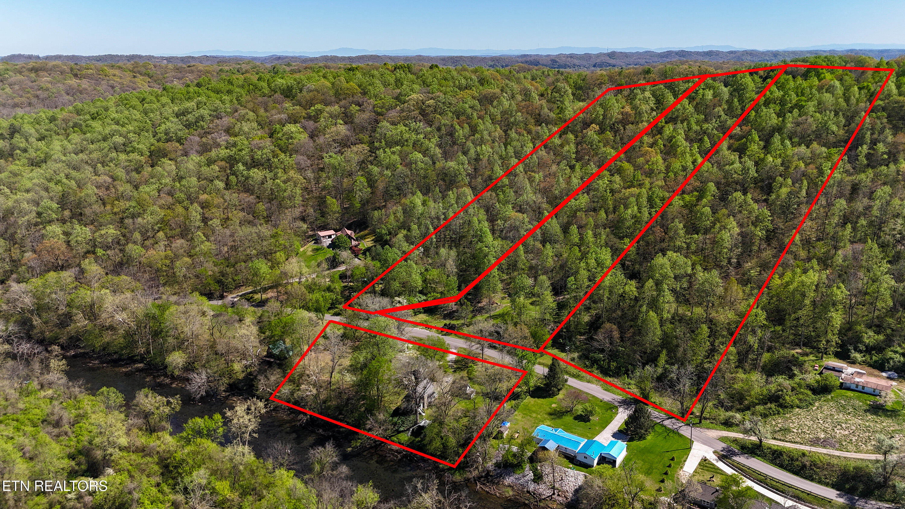 309 River Road Andersonville, TN 37705 - Photo 41 of 60 74