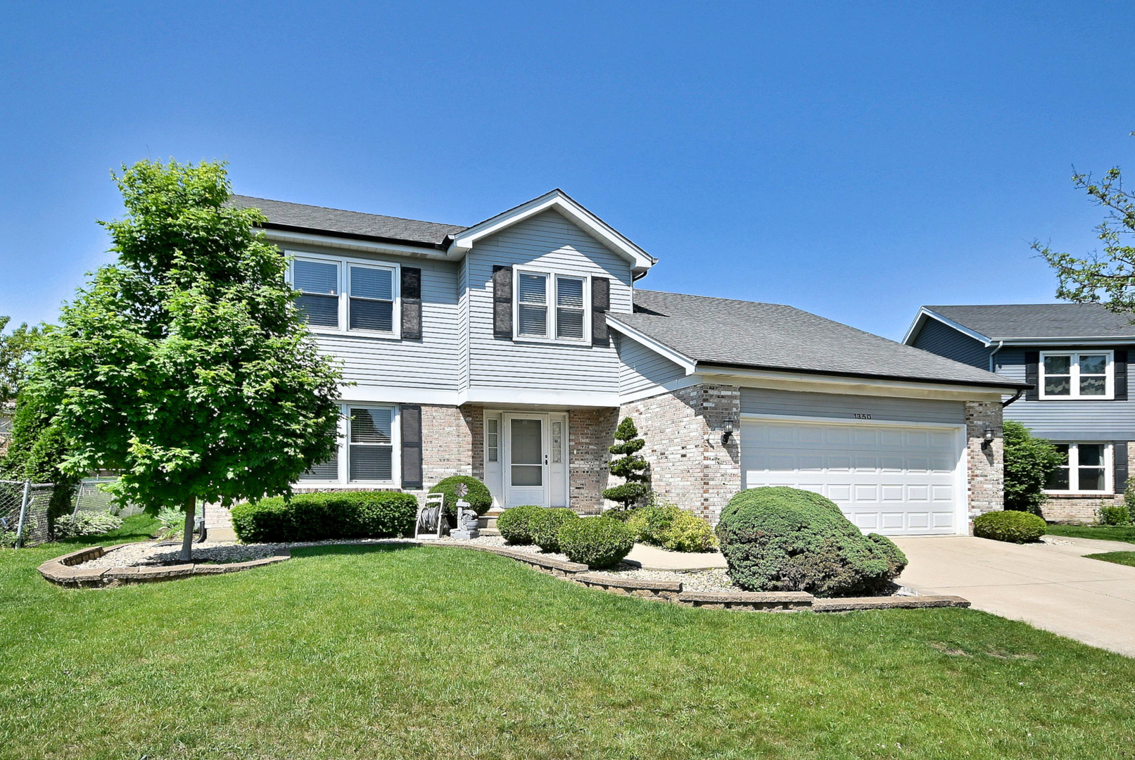 1350 Barnwall Drive Addison, IL 60101 - Photo 2 of 56
