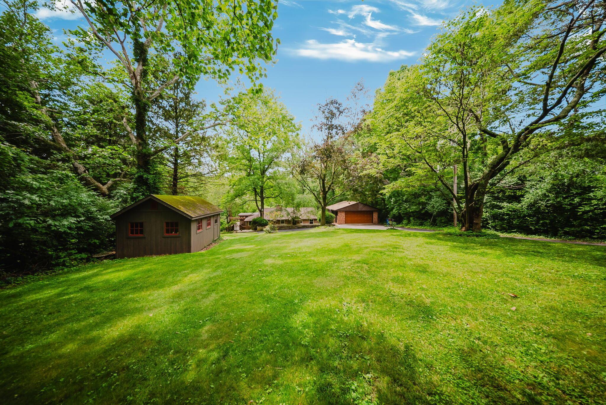 8015 Riverside Drive Dublin, OH 43016 - Photo 46 of 54 59-B.G. - 8015 Riverside Dr, Dublin-59