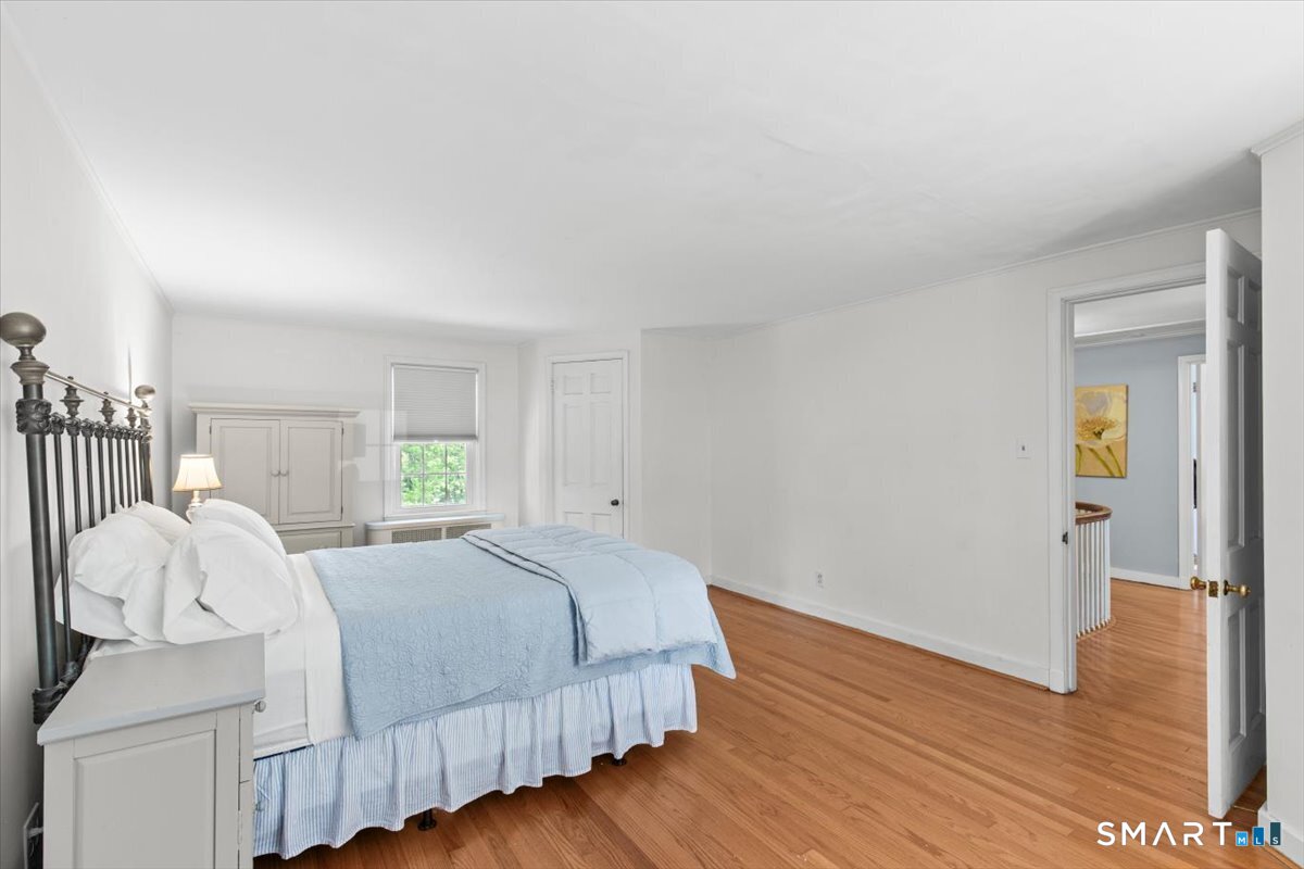 154 Long Hill Road Wallingford, CT 06492 - Photo 19 of 40