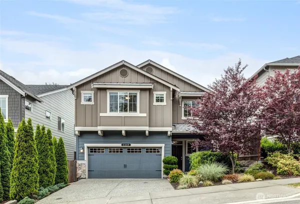 $789,950 | 3302 104th Avenue Northeast, Lake Stevens, WA 98258