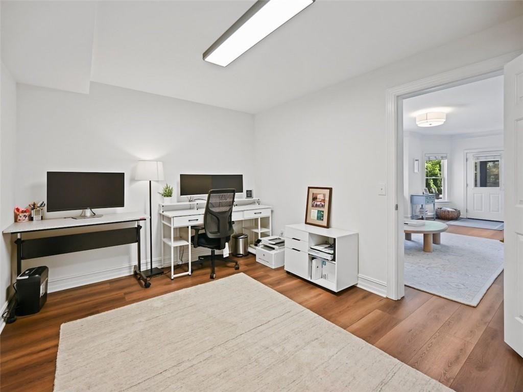 639 Sycamore Drive Decatur, GA 30030 - Photo 37 of 51