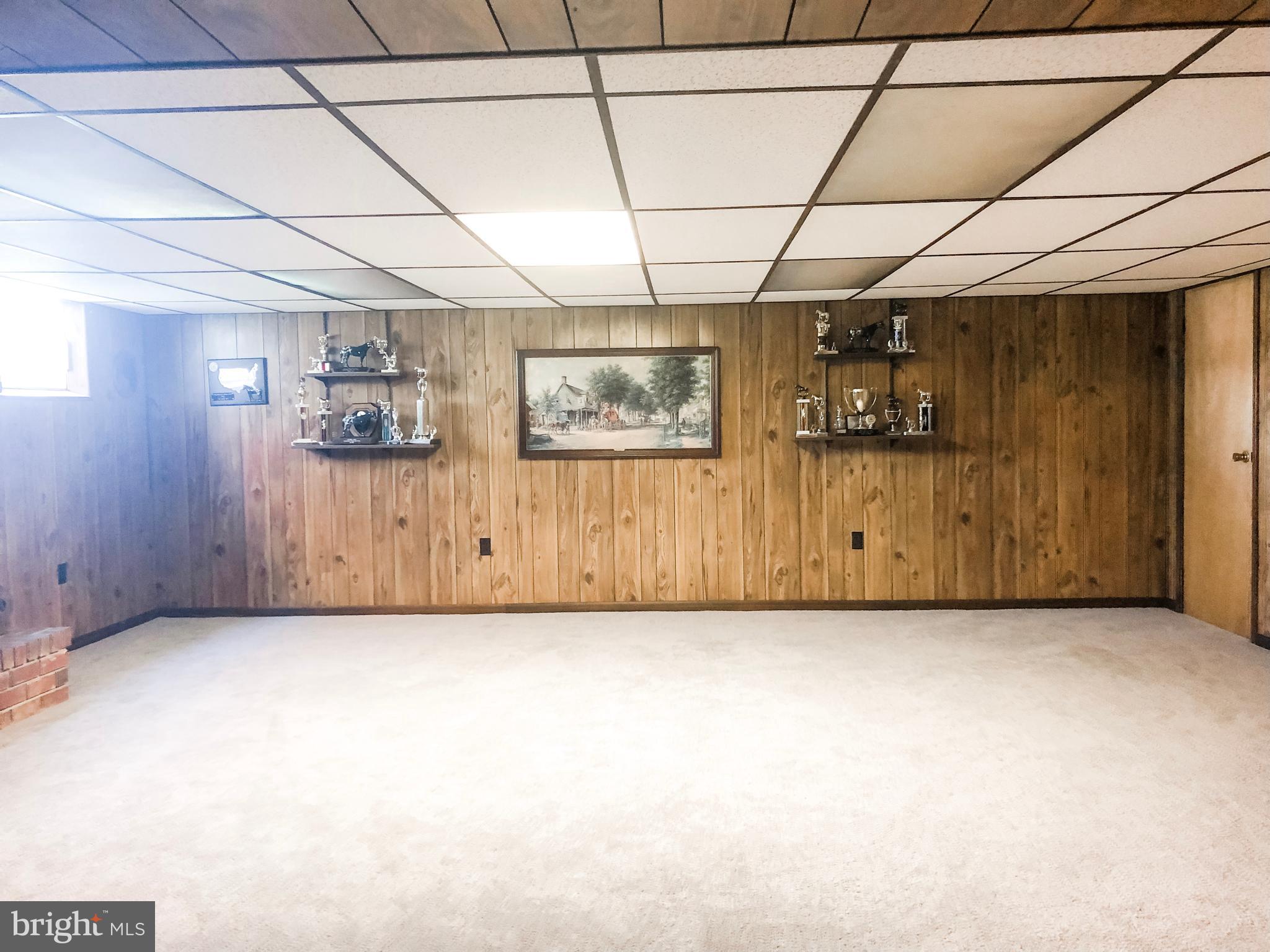 476 Eagle Road Kutztown, PA 19530 - Photo 21 of 44 Family Room in Basement