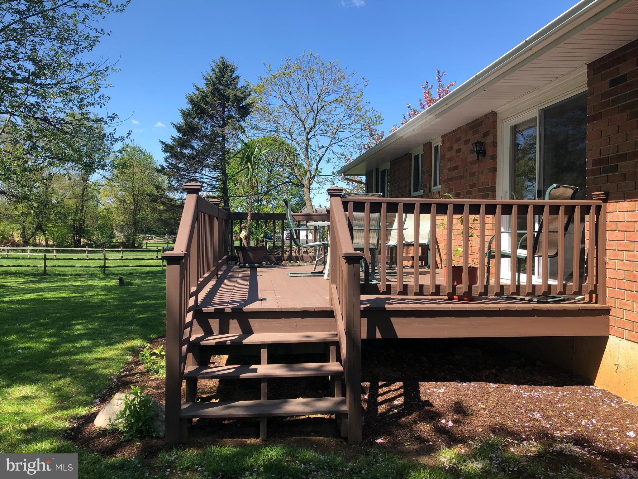 476 Eagle Road Kutztown, PA 19530 - Photo 23 of 44 Deck