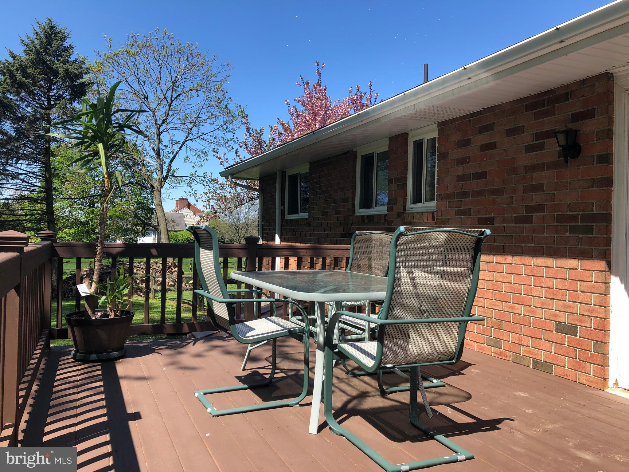 476 Eagle Road Kutztown, PA 19530 - Photo 24 of 44 Deck